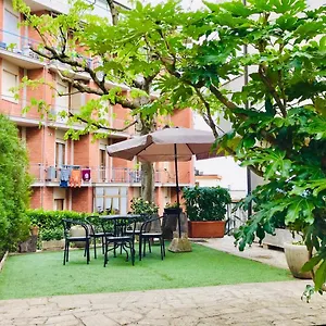  Appartamento Enzo Lettings