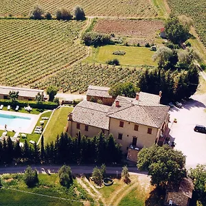  Alloggio per agriturismo Palazzo Bandino - Wine Cellar, Restaurant&spa