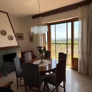  Appartamento Casa Isabella