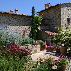  Casa di campagna Grencaia