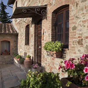  Alloggio per agriturismo La Provenca